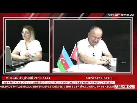 KİM DEYİR Kİ, PUTİN GERİ ÇƏKİLMƏYƏCƏK?
