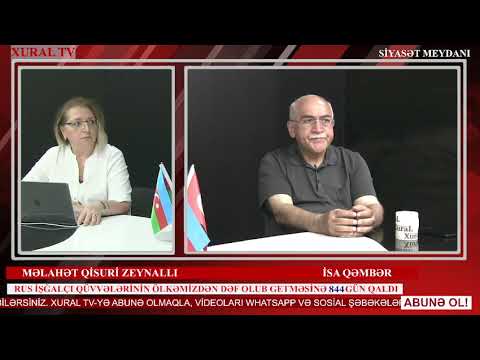 KİMƏ LAZIMDIR SİYASİ PARTİYALAR?