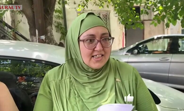 "KUBİNKA" SAKİNLƏRİNİN HAQLI ETİRAZLARINA NİYƏ BAXILMIR?