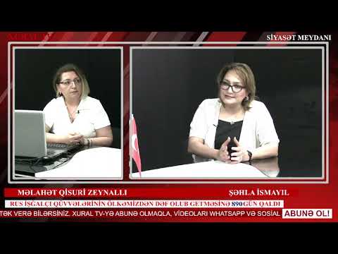 MƏHKƏMƏLƏRDƏ NƏLƏR BAŞ VERİR?