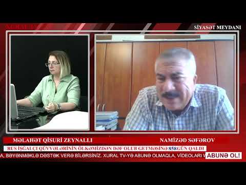 "MƏMURLAR NƏ GÜNDƏDİRLƏR Kİ, MAL-QARA SAXLAMAQLA MƏŞĞULDURLAR..."