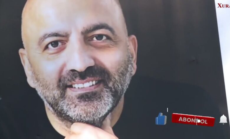 “MƏNİ ÖLDÜRMƏK ÜÇÜN AZƏRBAYCANDAN KİLLER GÖNDƏRMİŞDİLƏR!..”: MÜBARİZ MƏNSİMOV