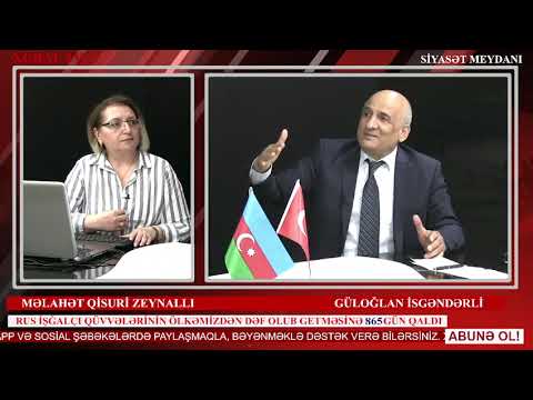 "NEFTİMİZ VƏ QAZIMIZ NİYƏ XALQIMIZIN BƏLASINA ÇEVRİLDİ?"
