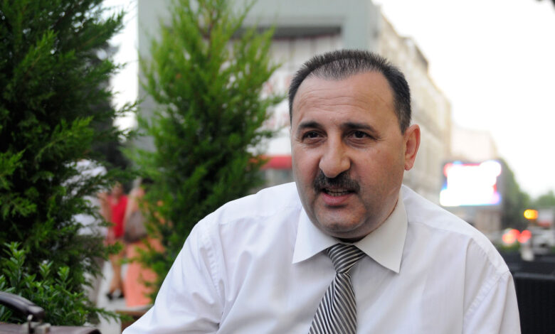 Nazim Bəydəmirli həbsdə qaldı
