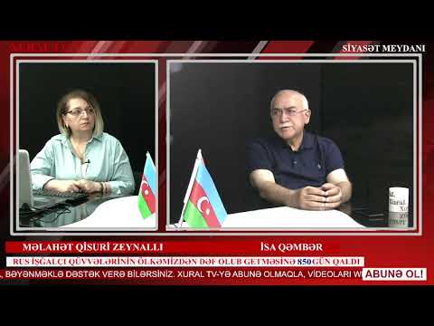 PKK-FETÖ -YA QARŞI HANSI TƏDBİRLƏR GÖRÜLMƏLİDİR?
