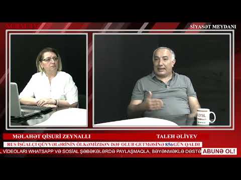 PREZİDENTİ SÖYÜDLÜDƏ DAHA ÇOX NƏ NARAHAT ETDİ?
