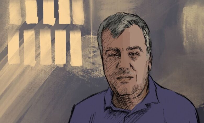 Prokuror Rəşad Dağlının 11 il azadlıqdan məhrum edilməsini istədi