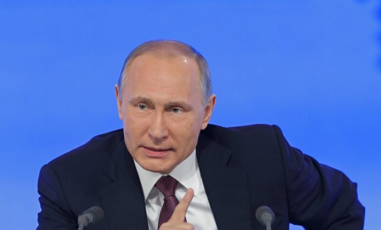 Putin bu dəfə Polşanı hədələdi