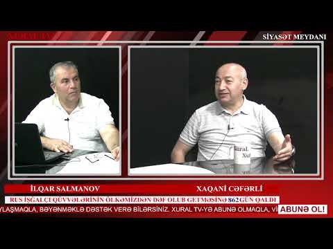 QARABAĞ MƏSƏLƏSİNƏ GÖRƏ BİZƏ TƏZYİQLƏRİ KİMLƏR EDİR?
