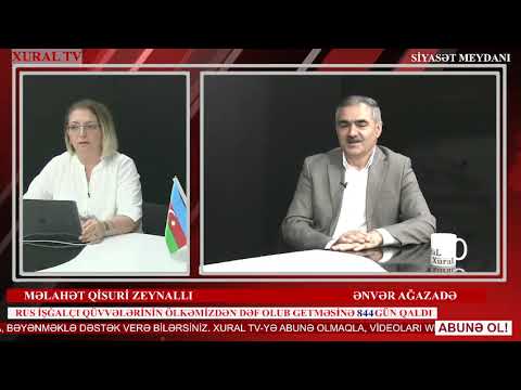 QARABAĞDA YENİ TƏXRİBATLAR GÖZLƏNİLİR?