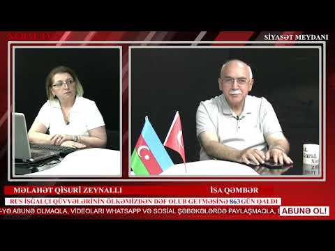 QARABAĞLA BAĞLI RƏSMİ GÖRÜŞLƏR NƏ ZAMAN SONA ÇATACAQ?