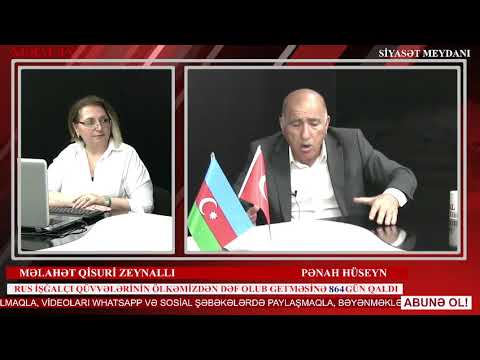 "QARŞIDAN BİZİ ÇƏTİN SINAQLAR GÖZLƏYİR!"
