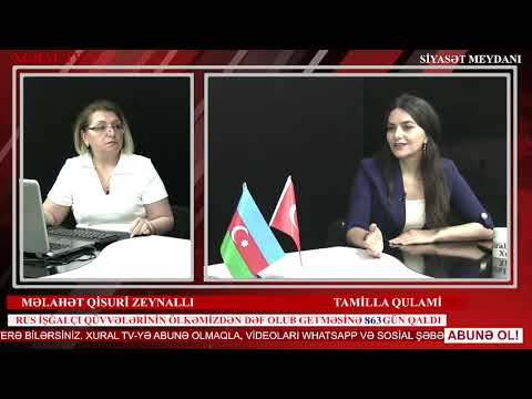 "QİDA TƏHLÜKƏSİZLİYİMİZ NİYƏ BƏRBAD VƏZİYYƏTDƏDİR?"