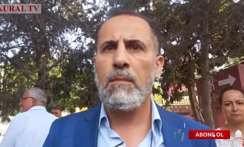 QUBAD İBADOĞLUNA CİNAYƏT İŞİ AÇILDI: MƏHKƏMƏ QƏRAR VERDİ