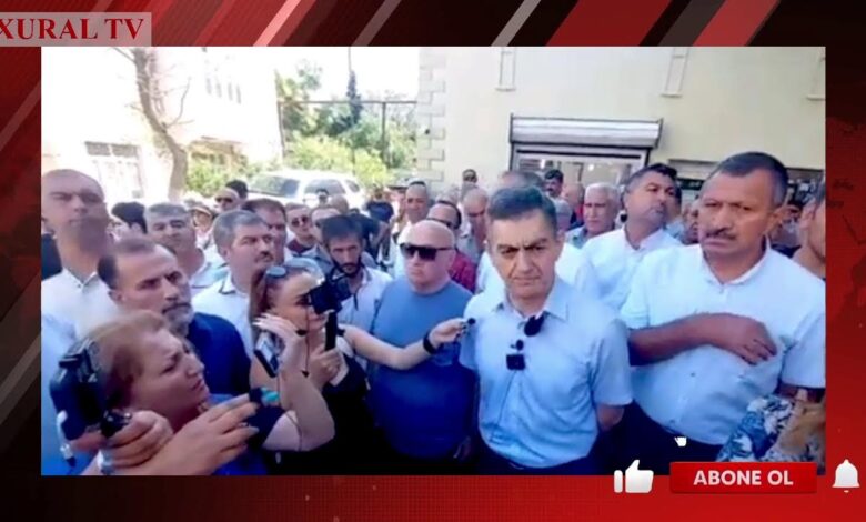 QUBAD İBADOĞLUNUN APELLYASİYA MƏHKƏMƏSİNDƏ NƏ BAŞ VERDİ?