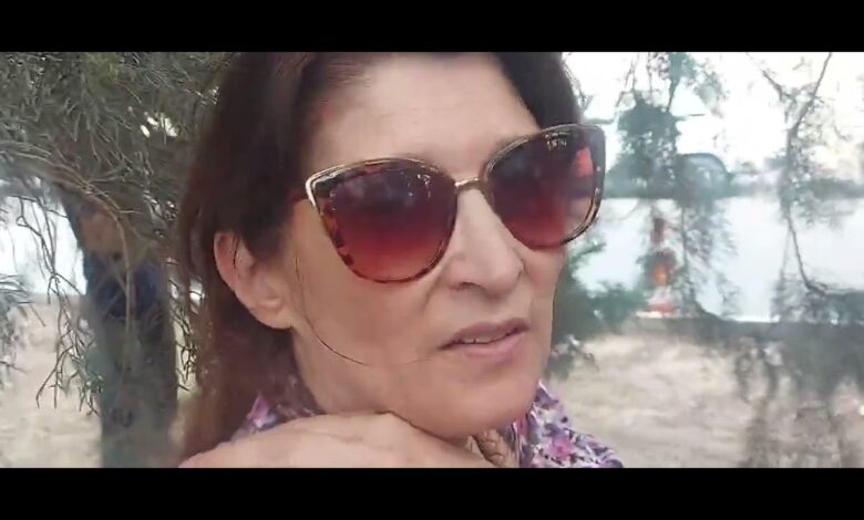 Qubad İbadoğlunu həyat yoldaşı İradə xanım hadisəyə aydınlıq gətirdi