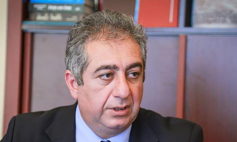 Qubad İbadoğlunun azadlığı üçün imza kampaniyası aparılır