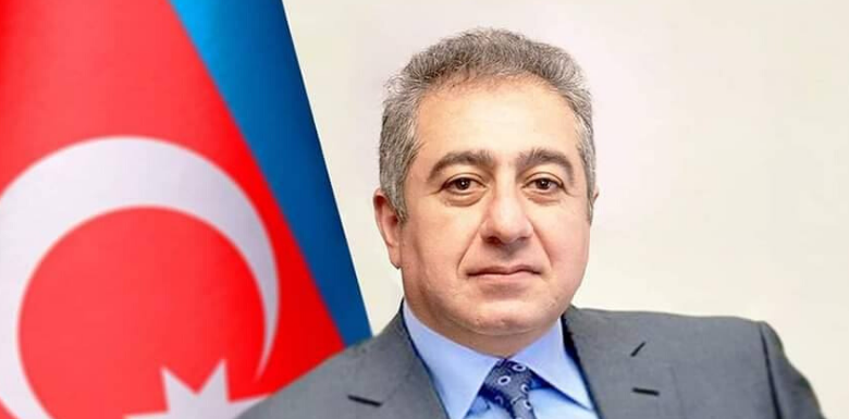 “Qubad İbadoğlunun həbsində Azərbaycan Gənclərinin Təhsil Fondu da rol oynaya bilər”