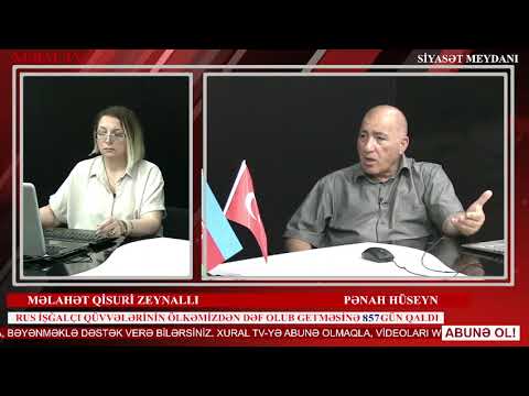 RUS RUSLUĞUNDA QALACAQ, YOXSA ONU DA BİTİRƏCƏKLƏR?
