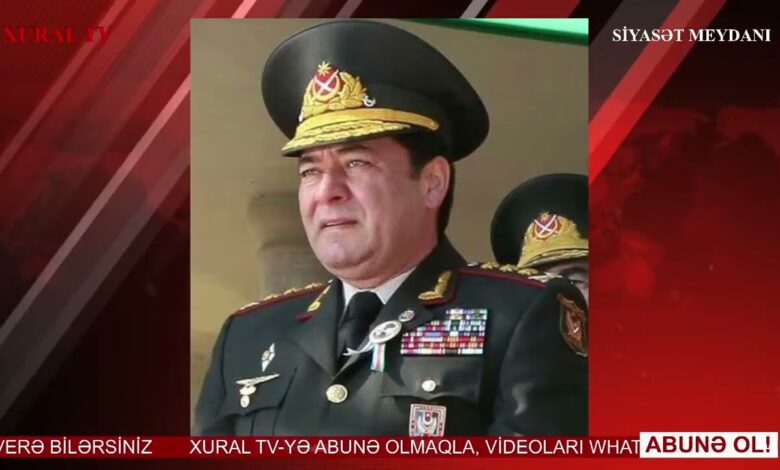 S.CƏLALOĞLUNDAN TƏRTƏR AÇIQLAMASI: "PREZİDENT ÖZÜNÜ QORUMAQ ÜÇÜN CİNAYƏTKARLARI CƏZALANDIRMALIDIR!"
