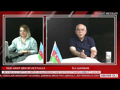SİYASİ PARTİYALARA NİYƏ DİVAN TUTULUR?