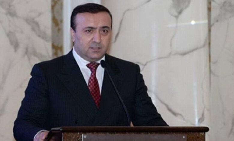 “SOCAR-AQŞ” MMC-də mənimsəməyə görə keçmiş direktor həbs edilib