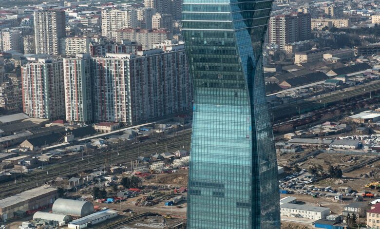 SOCAR-da 7 vitse-prezident təyin olundu