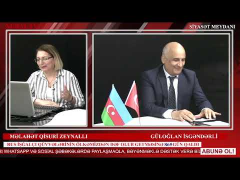 SÖYÜDLÜ HADİSƏSİ TƏRTƏR FACİƏSİNİN DAVAMIDIR