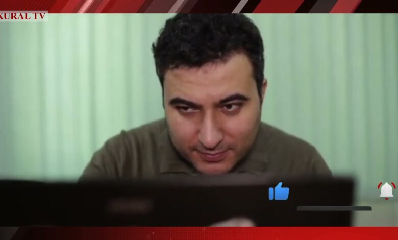 SÖYÜDLÜDƏ HAZIRDA NƏ BAŞ VERİR?