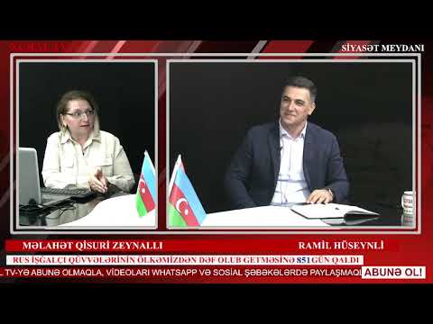 SÜLH PROSESİNƏ HƏLƏ ÇOX VAR