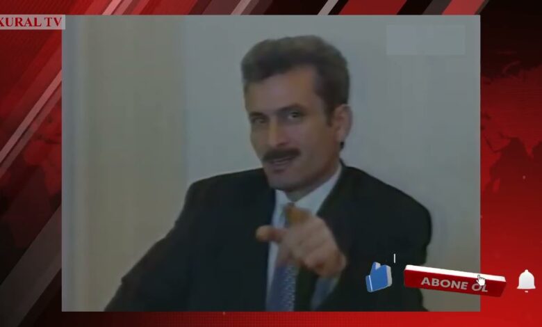 SURƏT HÜSEYNOVUN ÖLDÜ XƏBƏRİ YAYILDI. “DEDİM Kİ, HEÇ OLMASA İMKAN VERİN, ATAMIN YASINI YOLA VERİM!”