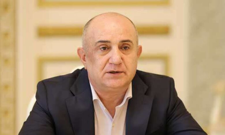 Samvel Babayan: “Xankəndi və Bakı arasında birbaşa danışıqları dəstəkləyirik”