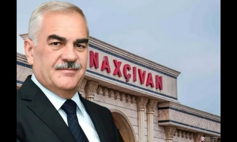 “Siyasət meydanı"#2181“Qaytarın XANımızı, qurtarsın canımızı...” 10.07.2023