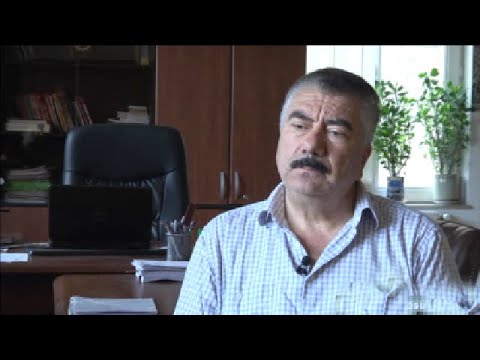 “Siyasət meydanı"#2183“Namizəd Səfərov: "Vətəndaşı işlə təmin etmək dövlətin borcudur!" 10.07.2023