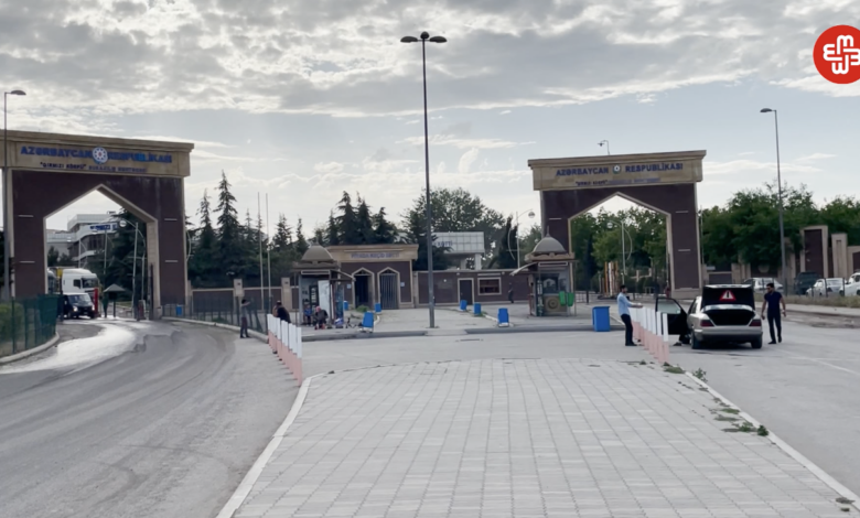 Sərhədin o tayına keçə bilməyənlər: "Qazax camaatı sərhədlə dolanırdı"
