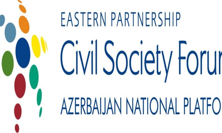 Şərq Tərəfdaşlığı Vətəndaş Cəmiyyəti Forumu Azərbaycan Milli Platforması Qubad İbadoğlunun həbsi ilə bağlı bəyanat yaydı