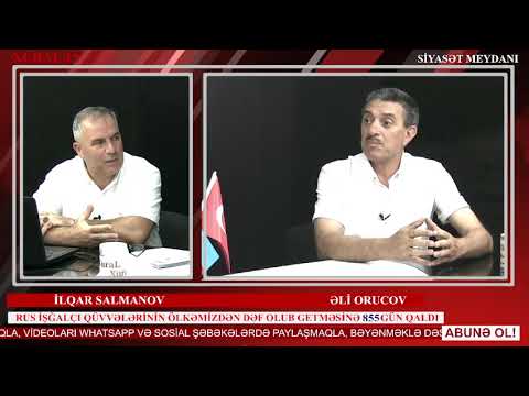 TÜRKİYƏ-RUSİYA MÜNASİBƏTLƏRİ NƏ YERDƏDİR?
