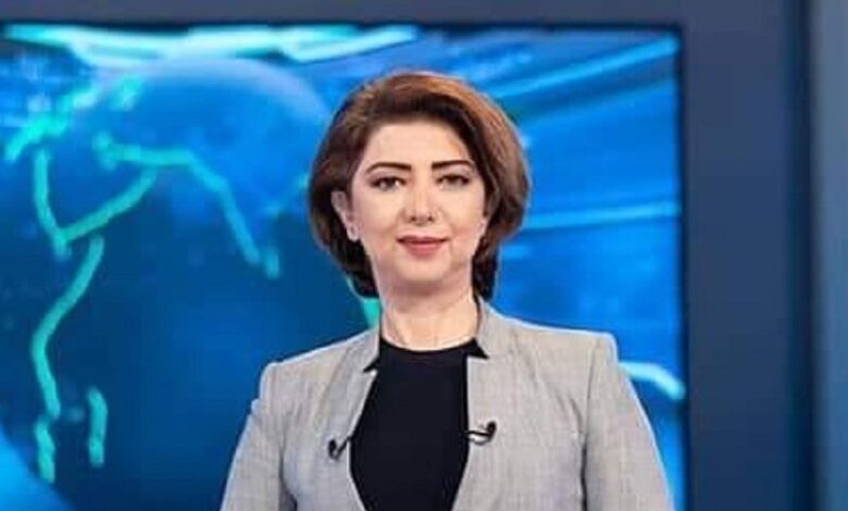 Teleaparıcı Natəvan Babayeva vəfat edib