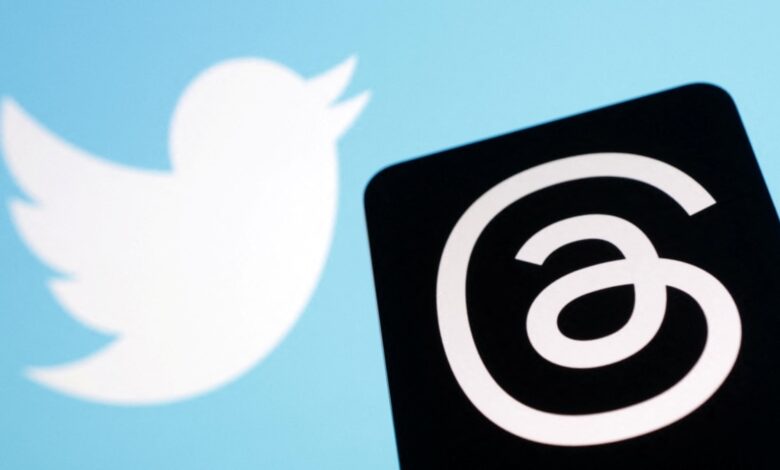 Twitter Meta-nı məhkəməyə verməklə hədələyir