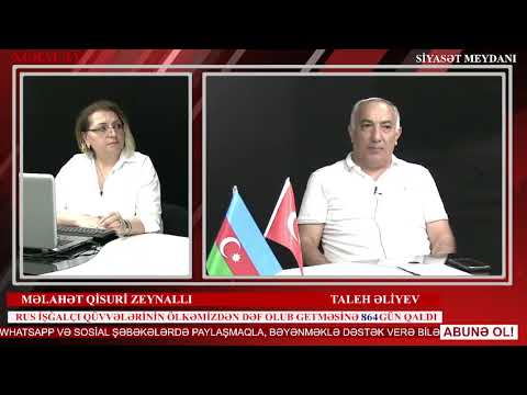 TƏBİİ FƏLAKƏTLƏRƏ HAZIRIQMI?