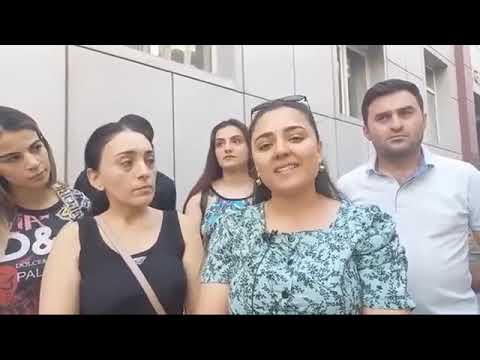 TƏHSİLİMİZİ BU YOLLA BƏRBAD GÜNƏ QOYURLAR