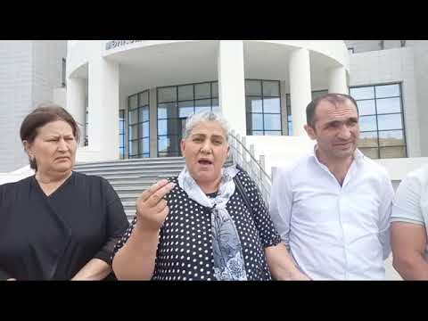 "TƏRTƏR İŞİ"NDƏ İŞGƏNCƏVERƏNLƏR NİYƏ ŞAHİD QİSMİNDƏ İFADƏ VERİRLƏR?