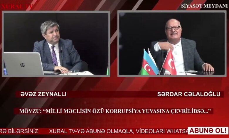 "TƏRTƏRDƏ ORDUNU SINDIRMAQ ÜÇÜN QISIRLAŞMA ƏMƏLİYYATI APARILIB..."