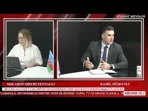 TƏXRİBATLARIN ARXASINDA KİMLƏR DURUR?