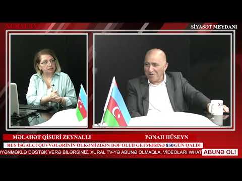 VƏZİYYƏT DAHA DA PİSLƏŞƏCƏK!