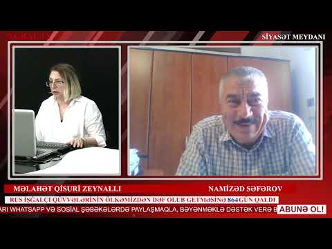 XALQA QARŞI BU NƏ MÜNASİBƏTDİR?