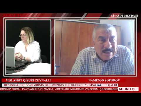 XALQA QARŞI DÜŞMƏN MÜNASİBƏTİN SƏBƏBİ NƏDƏDİR?