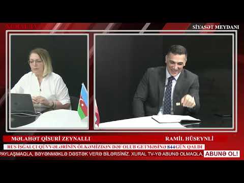 YARAMAZ MƏMURLAR BİRLƏŞİB TERROR TƏŞKİLATI YARADIB!!!