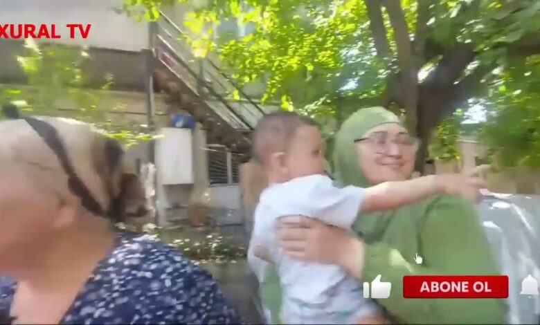 "YASAMALIN İCRA BAŞÇISI NİYƏ RAFAELƏ ARXA DURUR?"- "KUBİNKA"LILARIN HARAYI NİYƏ EŞİDİLMİR?