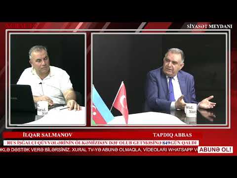 "ƏLİ HƏSƏNOVU BU GÜN ƏVƏZ EDƏNLƏR VAR. O ZAMAN DƏYİŞƏN NƏDİR?" ŞOK İDDİALAR